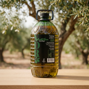aceite de oliva (extra virgen)